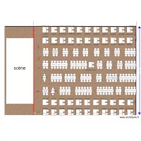 salle les ann&eacute;es 80 final 26 septembre