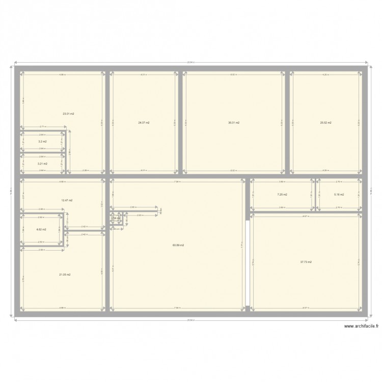 mastardo. Plan de 0 pièce et 0 m2