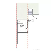 GONTHIER-PLAN ELEC -RDC POOL HOUSE