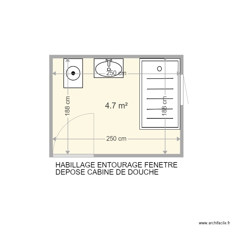 HERLANT ANNICK. Plan de 0 pièce et 0 m2