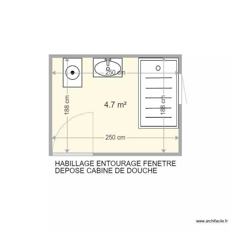 HERLANT ANNICK. Plan de HERLANT ANNICK. Plan de
