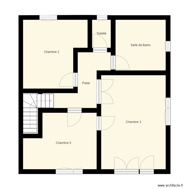 E190898. Plan de 0 pièce et 0 m2