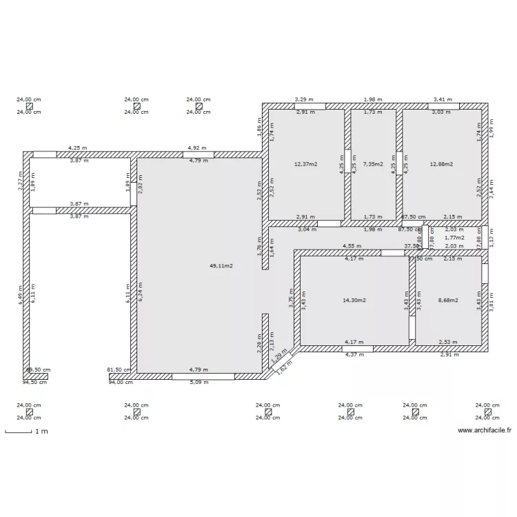 horizon 2. Plan de 