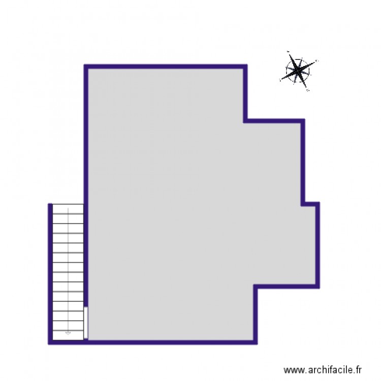 rosaleda SHA 468 2. Plan de 0 pièce et 0 m2