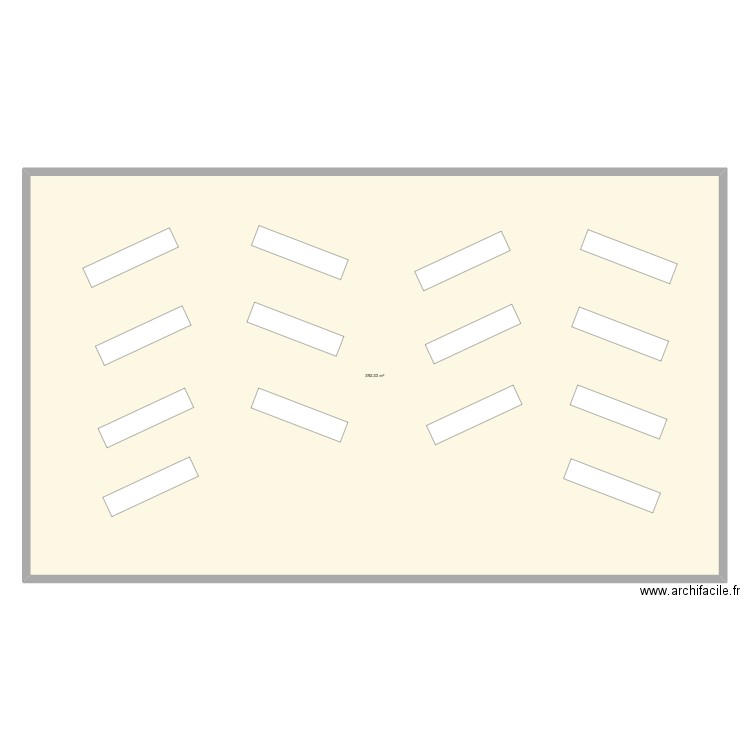 Plan salle Dully. Plan de 0 pièce et 0 m2