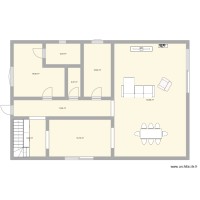 La maison de Laurent gaspard