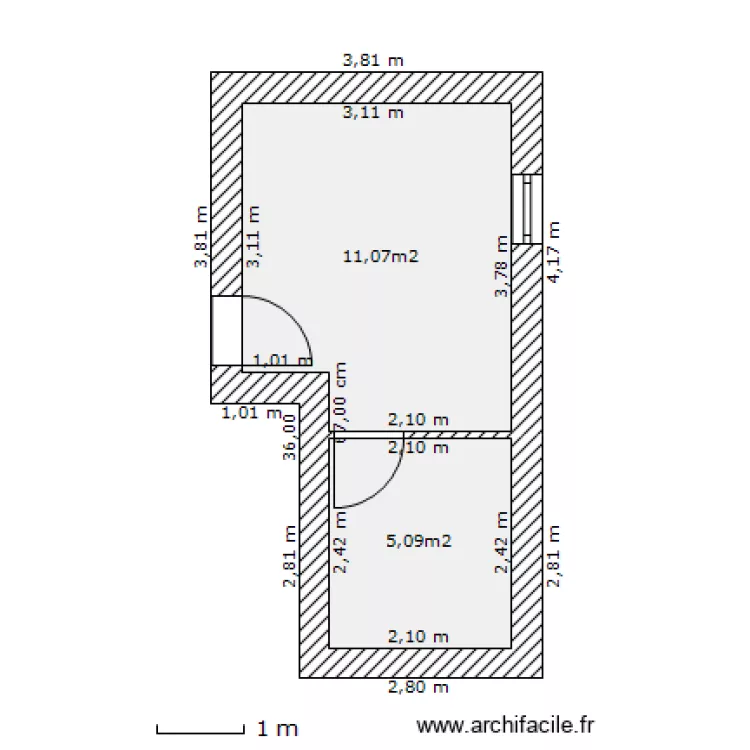 sdb . Plan de sdb . Plan de