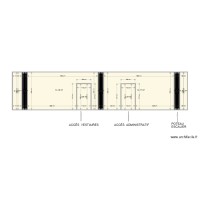 MUR ATELIER  ADMINISTRATIF
