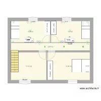 Maison sous sol DAVID ET LAMIA