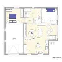 Plan Maison