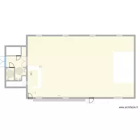 Salle des F&ecirc;tes Montjoyer apres travaux 1