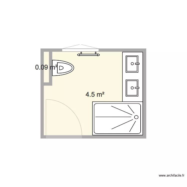 SDB CEOLIN. Plan de SDB CEOLIN. Plan de