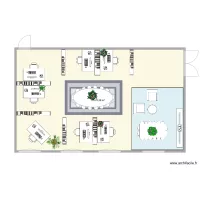 Projet Open Space IGP