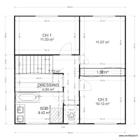 THENARD ETA PROJET 2