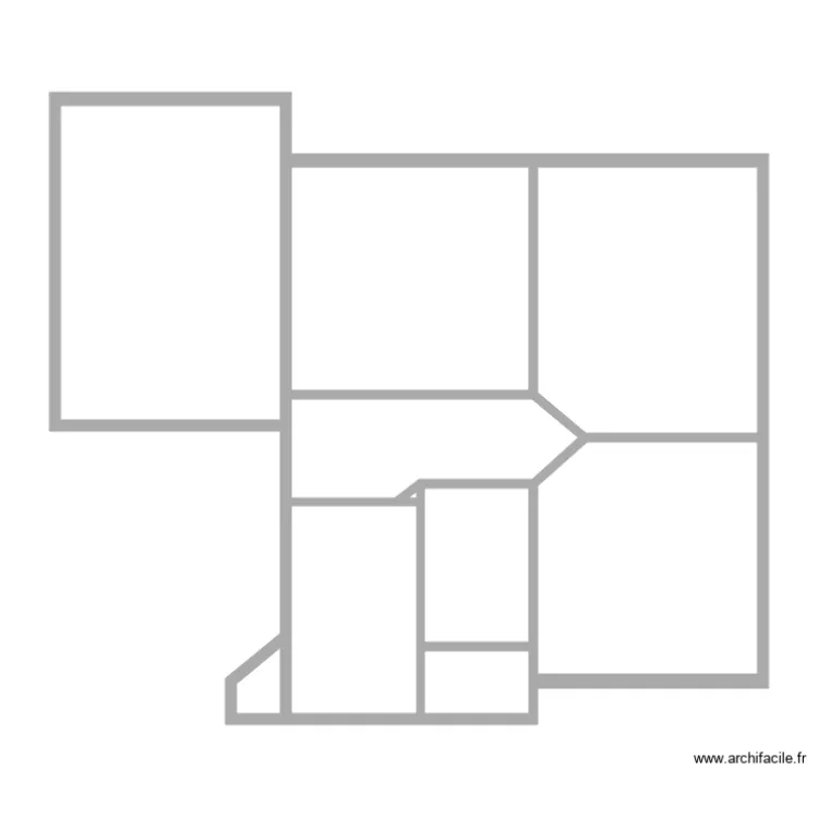 SCI INGWILLER. Plan de SCI INGWILLER. Plan de