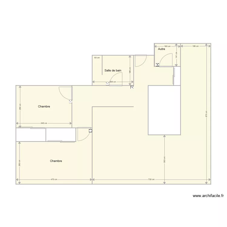 VALLA. Plan de VALLA. Plan de