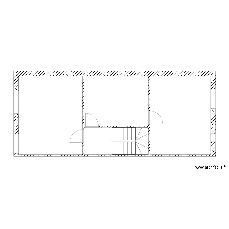 Vicky niv1. Plan de 0 pièce et 0 m2