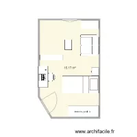 CHAMBRE NANA