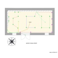 RDJ PLAN ECLAIRAGES SEULES