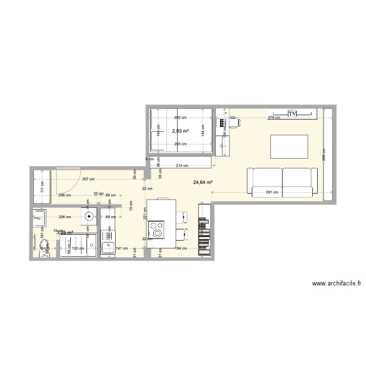 Beghin churchill v3. Plan de 0 pièce et 0 m2