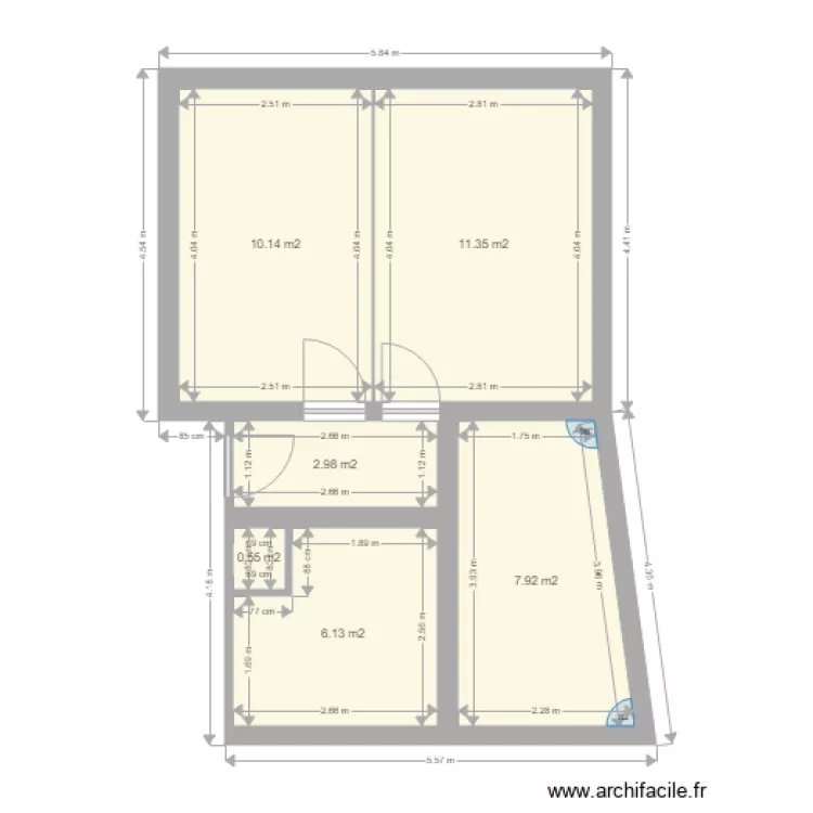 APP 208. Plan de APP 208. Plan de