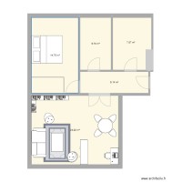 Plan Appart Charenton