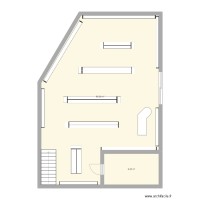 Plan rayon bazar
