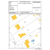 Test Mesure cadastre