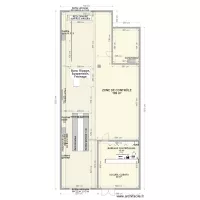 CCT VL SAINT ETIENNE DE REMIREMONT