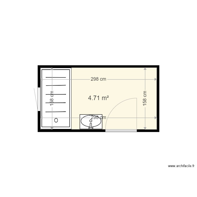 PAVONE GRAZIELA . Plan de 0 pièce et 0 m2