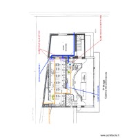 CABINE DE COMMANDE POSTE 4 1ER ETAGE MODIFIE