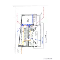 CABINE DE COMMANDE POSTE 4 1ER ETAGE MODIFIE