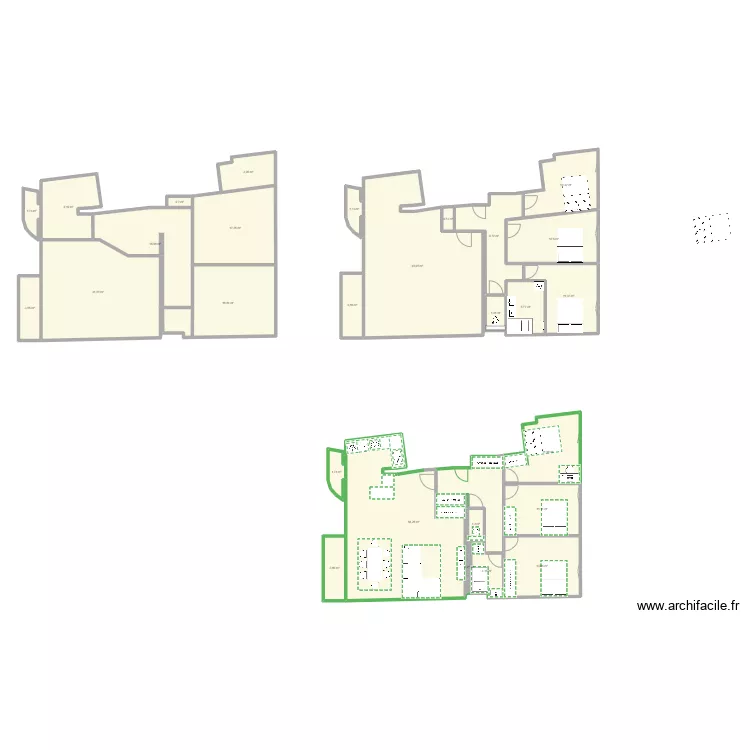 Ludovic. Plan de Ludovic. Plan de