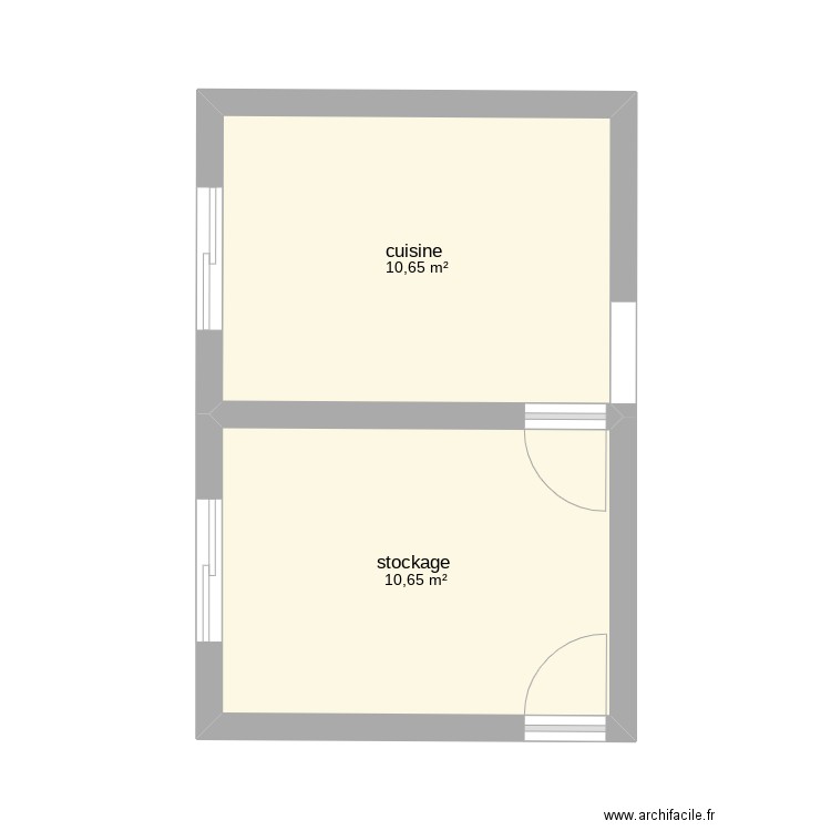 nadjimddine MAYOTTE. Plan de 0 pièce et 0 m2