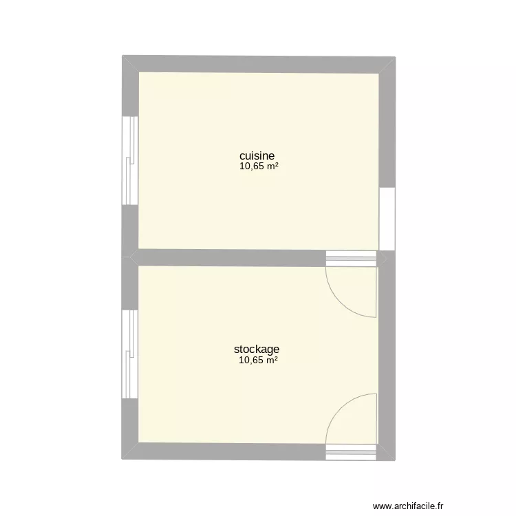 nadjimddine MAYOTTE. Plan de 
