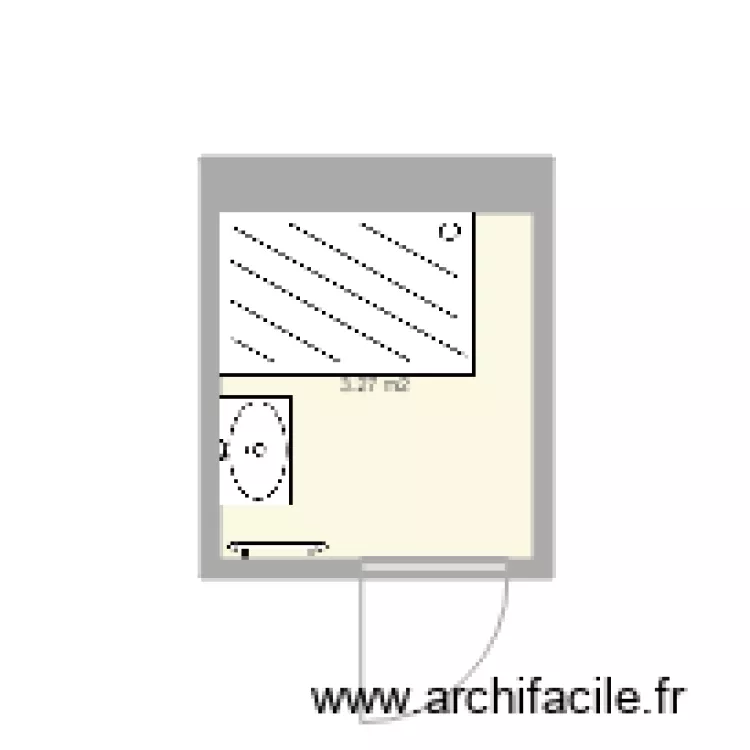 plan virga projet. Plan de 