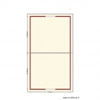 frame kadede