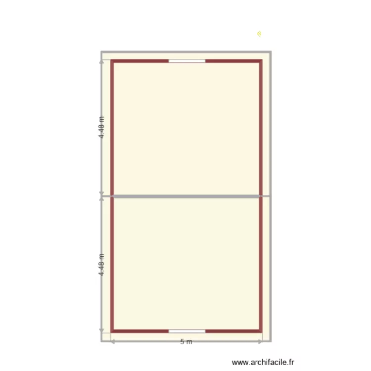 frame kadede. Plan de frame kadede. Plan de
