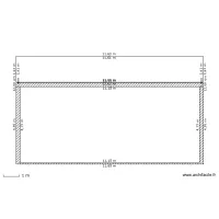 facade nord du projet pcm 5