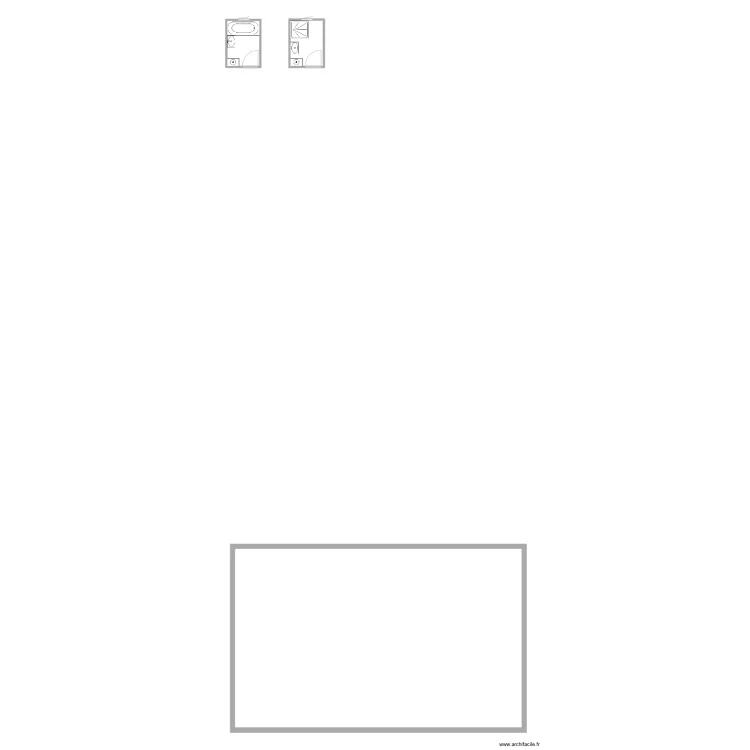 BLARDORNE. Plan de BLARDORNE. Plan de