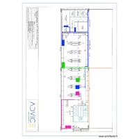 STAR JOUET mezzanine 2 mars  2022