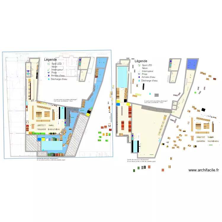 Auderghem - Julien 3.0. Plan de Auderghem - Julien 3.0. Plan de