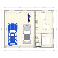 garage plan archi
