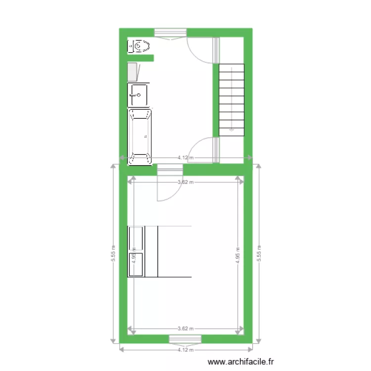 3 Rois 1er. Plan de 3 Rois 1er. Plan de