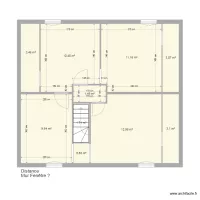 Maison haut original