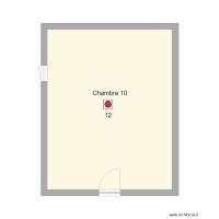  Rez de chaussée   détection incendie Pitchounette