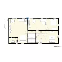 Bat G 2&egrave;me &eacute;tage