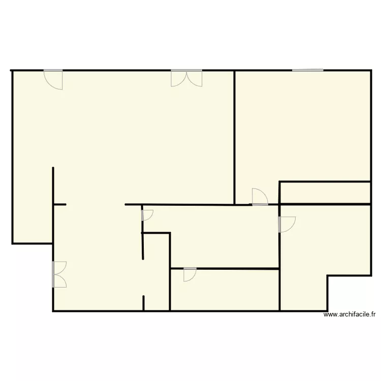 Plan Julien 18 Octobre. Plan de 