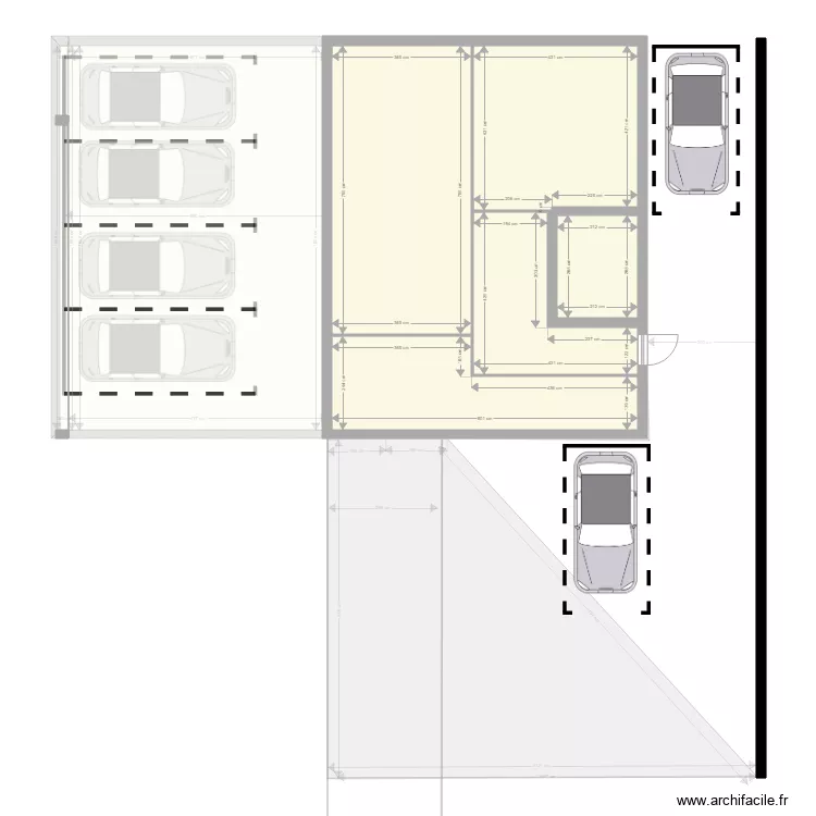 CreteVersion1. Plan de 
