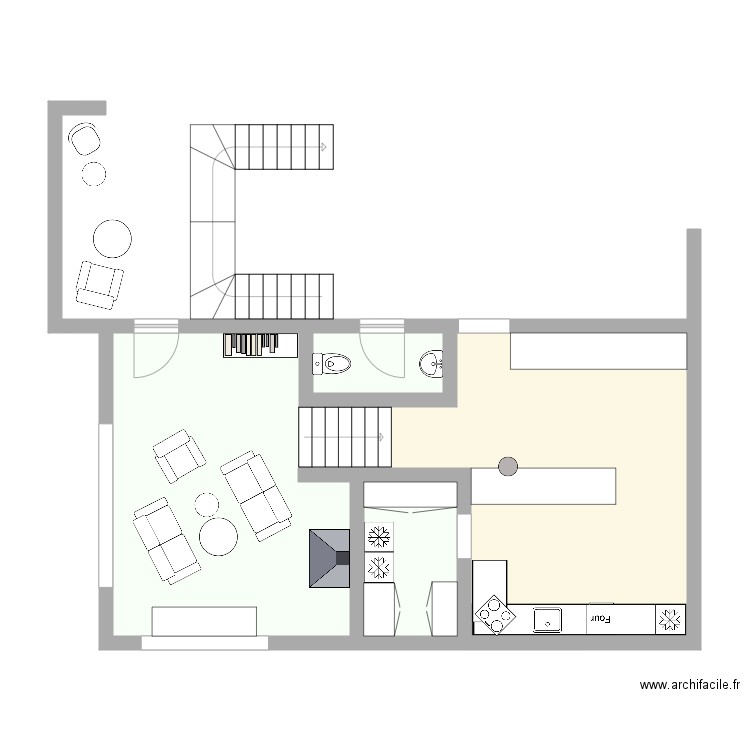 577 Neudorf R11. Plan de 0 pièce et 0 m2